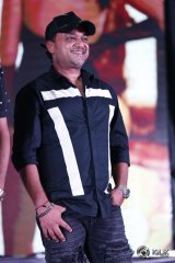 Abhinetri Movie Audio Launch